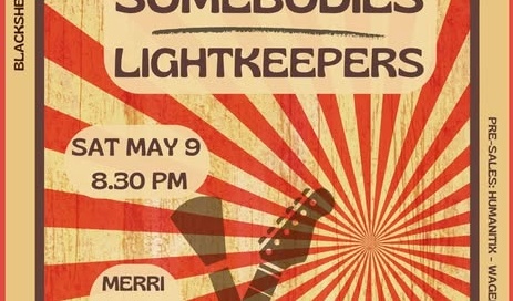 Lightkeepers